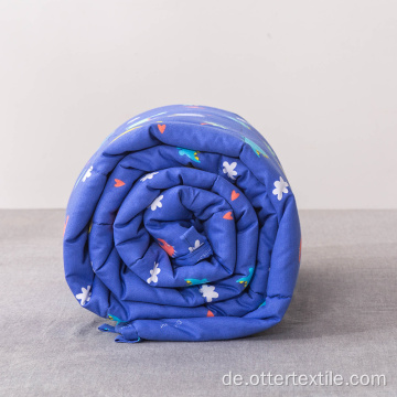 neues Design Weighted Blanket Schlaflosigkeit Autismus für Kinder